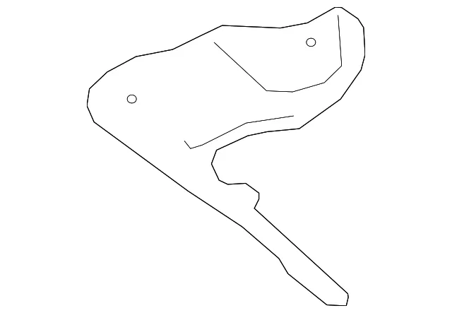 Protector - Kia (31220-F3500)
