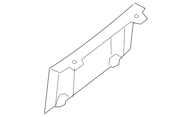 Protector - Kia (31221-1M500)