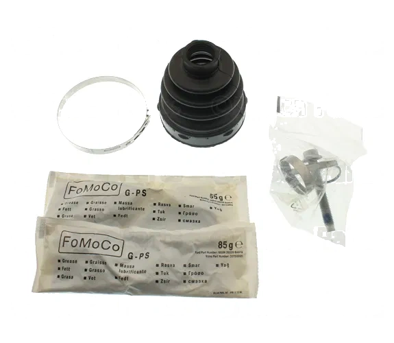 Cv Joint Boot Kit - Volvo (31256017)