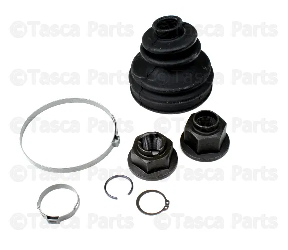 Bellows Kit - Volvo (31256230)