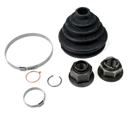 Bellows Kit - Volvo (31256235)