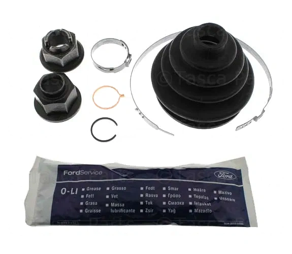 Bellows Kit - Volvo (31256236)
