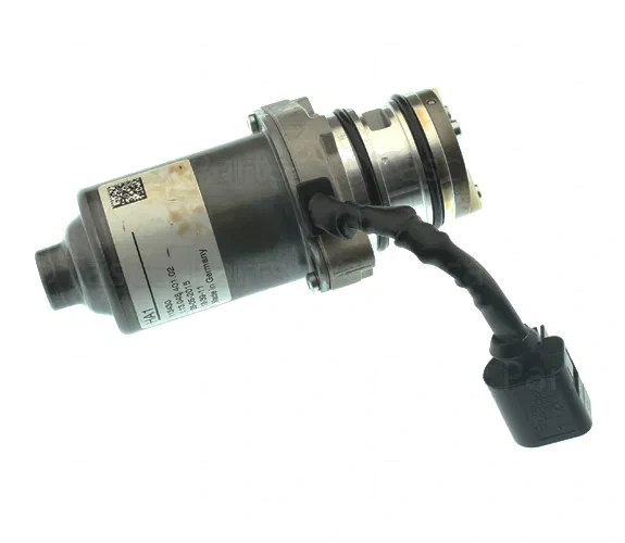 Oil Pump - Volvo (31256757)