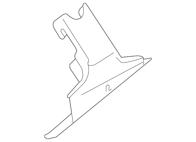 Hardware Kit - Volvo (31269396)