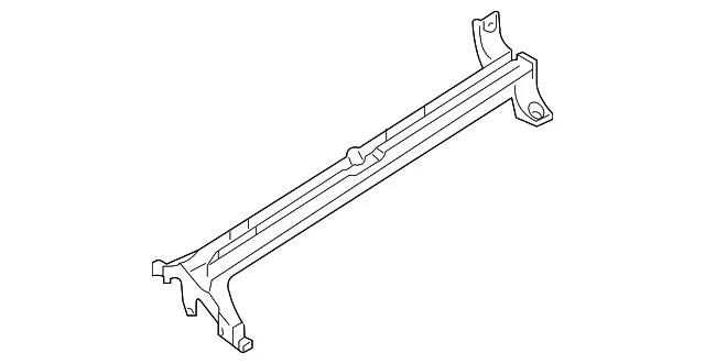 Support - Passenger Side (RH) - Volvo (31271584)
