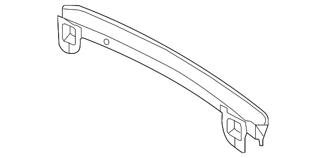 Impact Bar - Volvo (31278029)