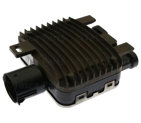 Control Unit - Volvo (31305106)