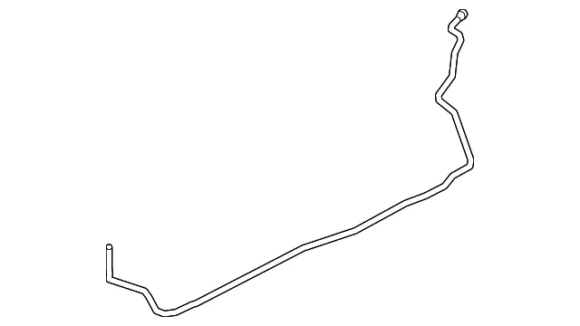 Tube - Kia (31310-1M600-SJ)