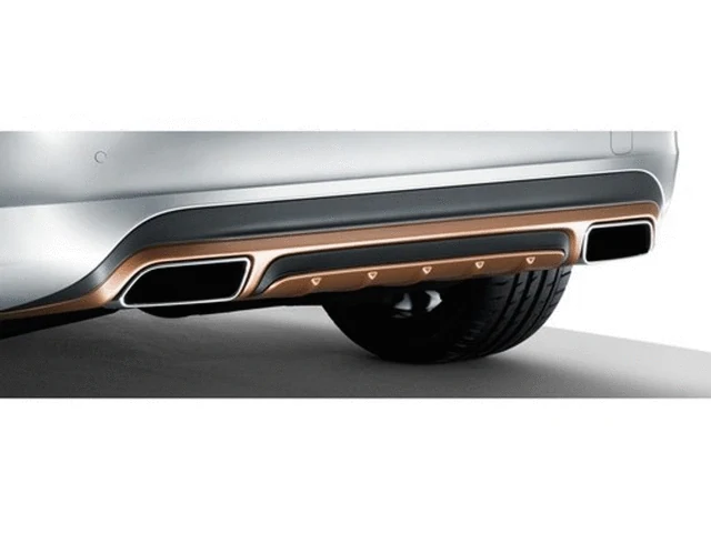 Installation Kit For Cars With Rear Parking - Volvo (31316401)