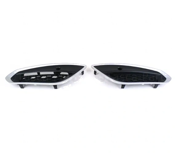 Decor Frame, Front - Volvo (31316463)