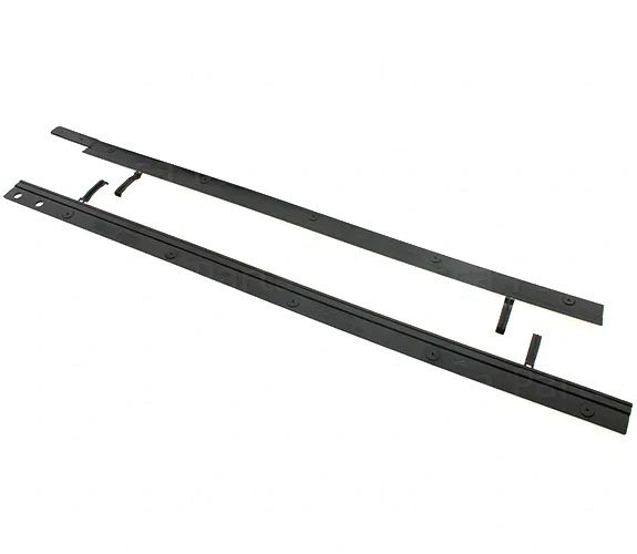 Protect Plate Clip - Passenger Side (RH) - Volvo (31316574)