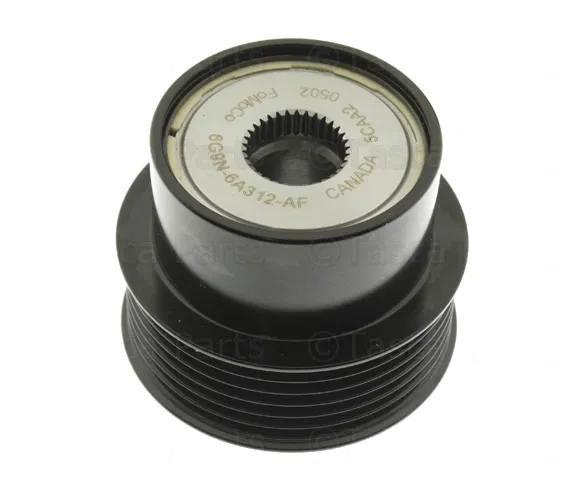 Pulley - Volvo (31316803)