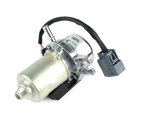 Vacuum Pump - Volvo (31317445)