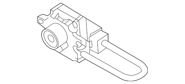 Camera - Volvo (31341675)