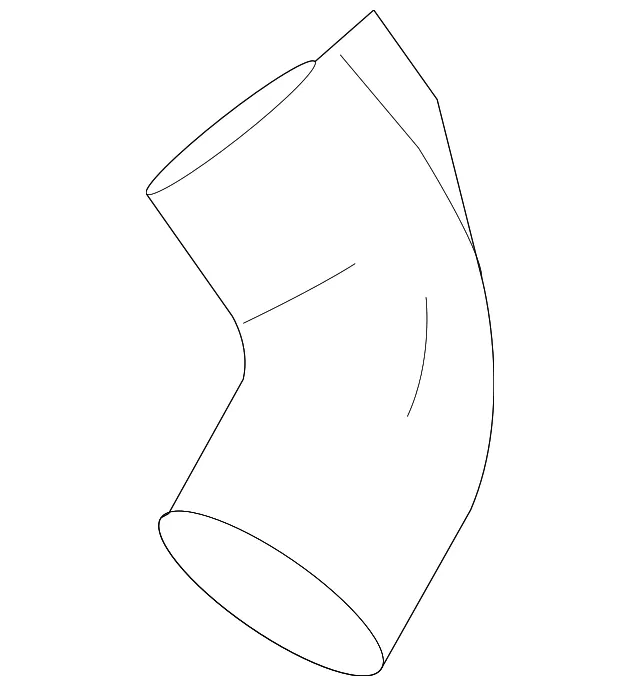 Heat Shield - Volvo (31319367)