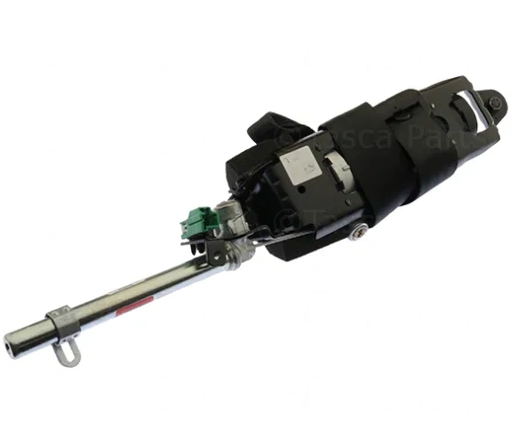 Belt & Retractor - Driver's Side (LH) - Volvo (31320496)