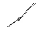 Release Cable - Volvo (31322392) - view 3