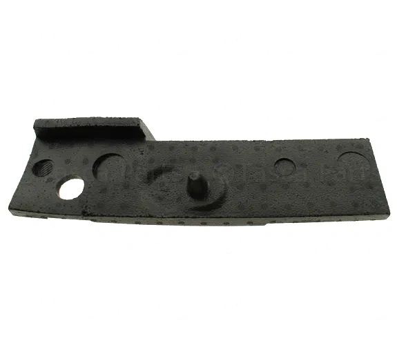 Spacer - Passenger Side (RH) - Volvo (31323728)