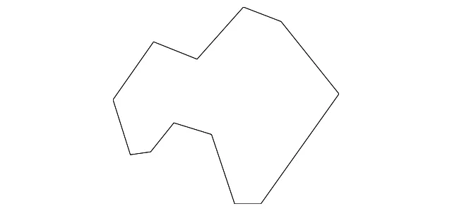 Spacer - Passenger Side (RH) - Volvo (31325171)