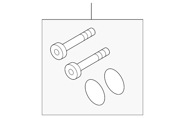 Repair Kit - Volvo (32240129)