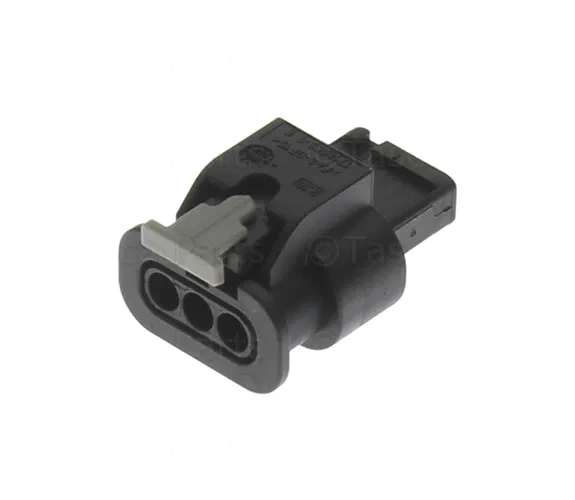 Receptacle Housing - Volvo (31328452)
