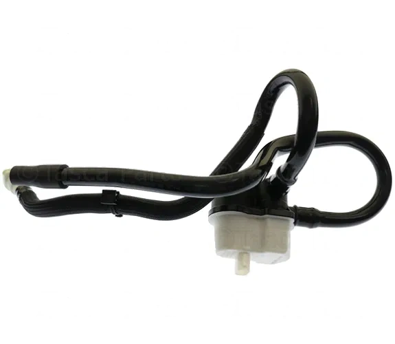 Evaporative Emissions System Leak Detection Pump - Volvo (31338272)