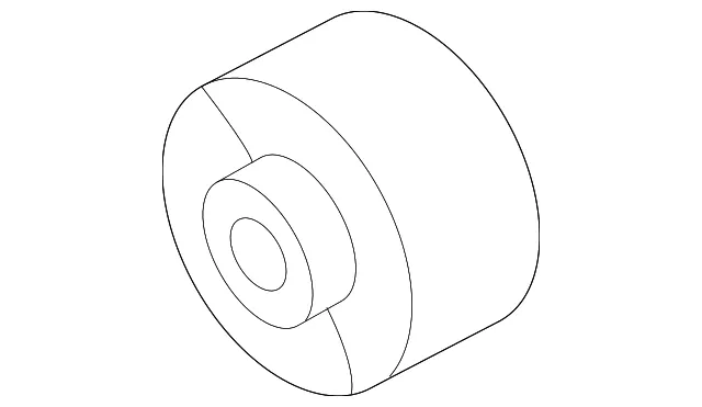 Motor Mount - Volvo (31345290)