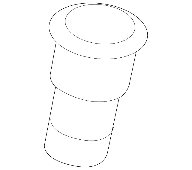 Cigarette Lighter Element - Volvo (31346794)