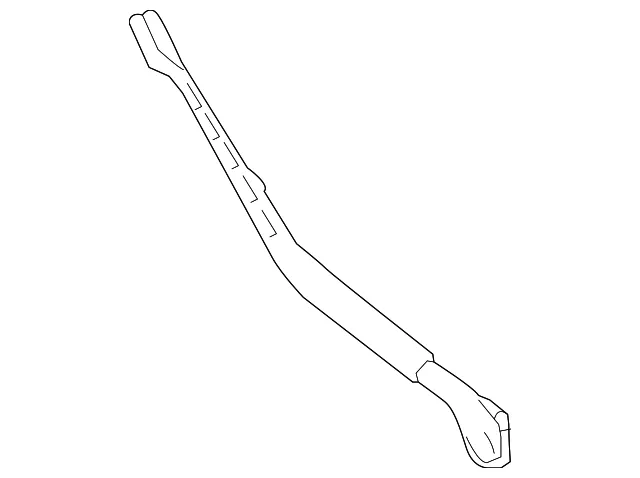 Wiper Arm - Volvo (32430977)