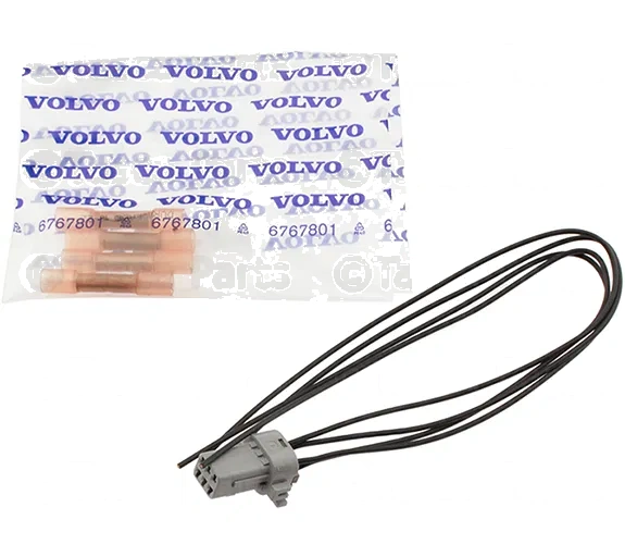 Extension Cable - Volvo (31358682)