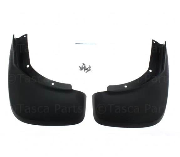 Mud Flap Kit - Volvo (31359684)