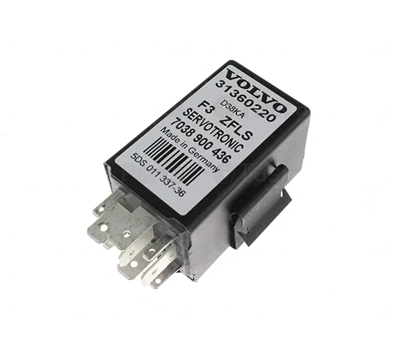 Control Unit - Volvo (31360219)