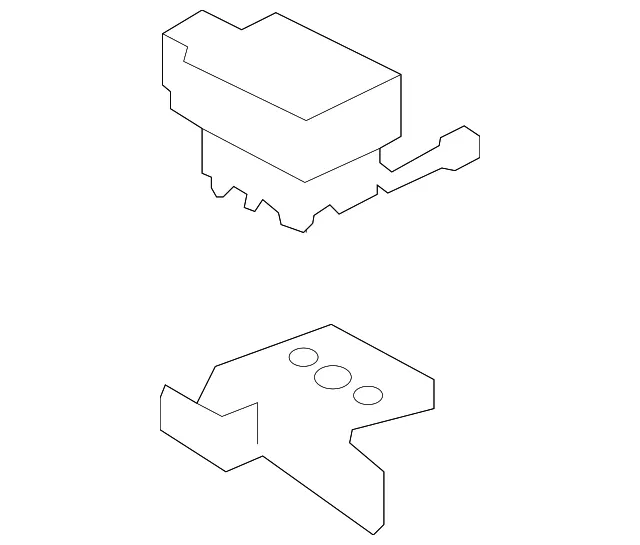 Valve - Volvo (31360723)