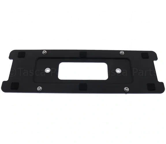 License Plate Bracket - Volvo (31365274)