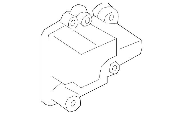 Cover - Volvo (31367522)