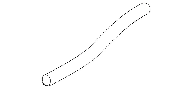 Vacuum Hose - Kia (31373-2J000)