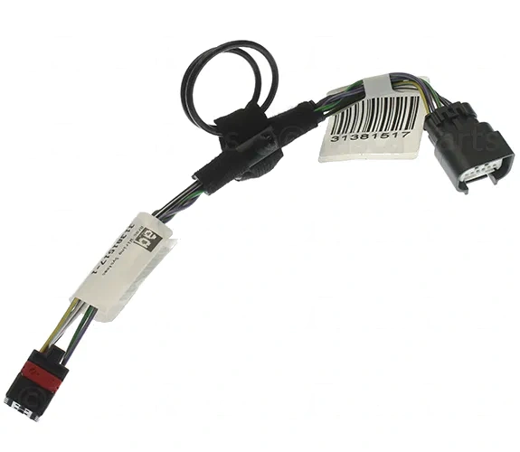 Adapter - Volvo (31381517)