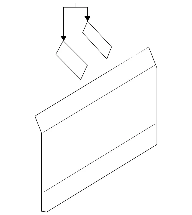 Outer Panel - Volvo (31402465)