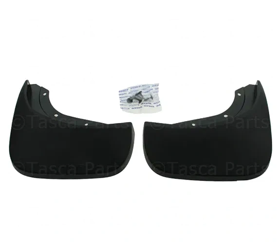 Mud Flap Kit - Volvo (31408784)