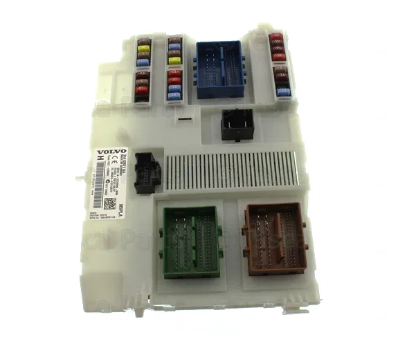Electronic Control - Volvo (31412971)