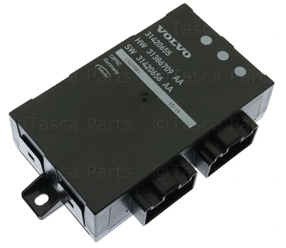 Control Unit - Volvo (31420655)