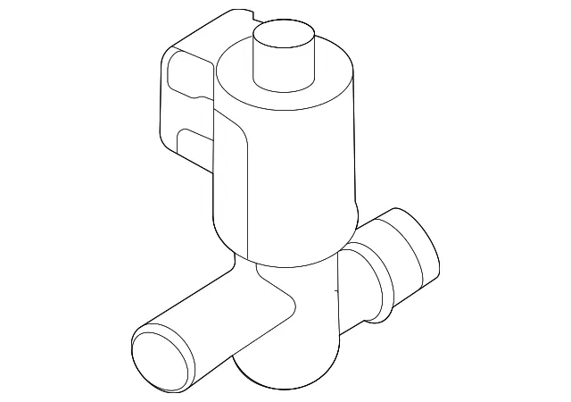 Valve - Kia (31430-G3000)
