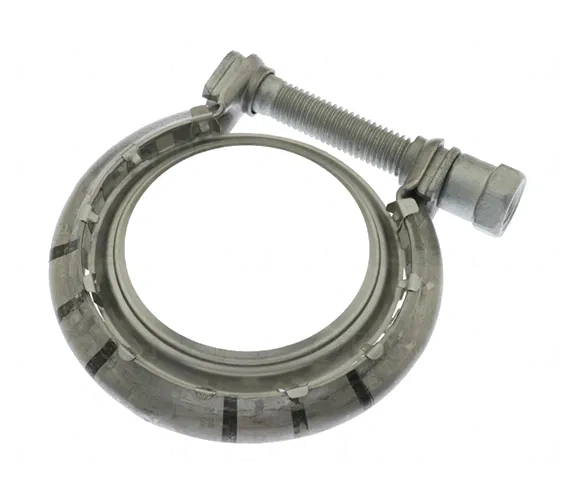 Outlet Pipe Clamp - Volvo (31432379)