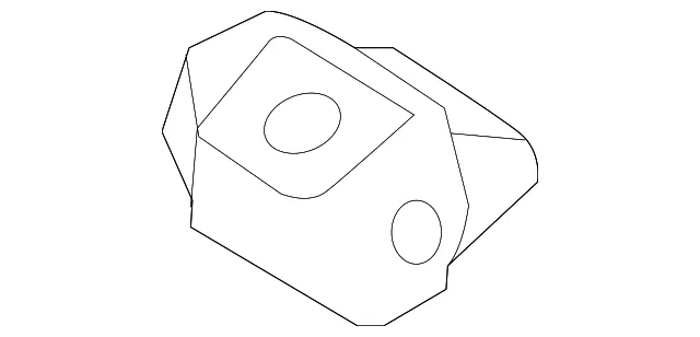 Camera - Volvo (31434897) - view 2