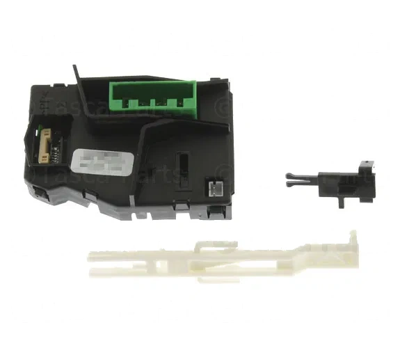 Electronic Control - Volvo (31437116)