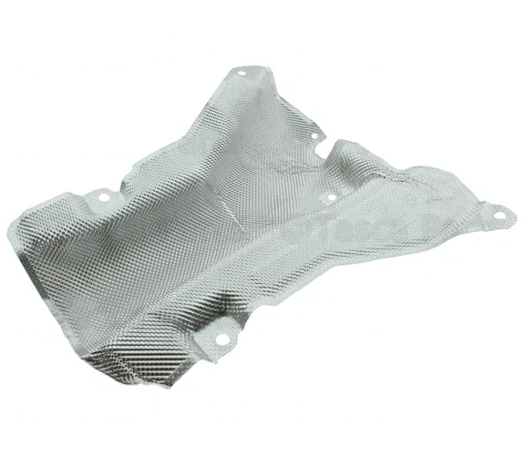 Side Shield - Volvo (31449294)