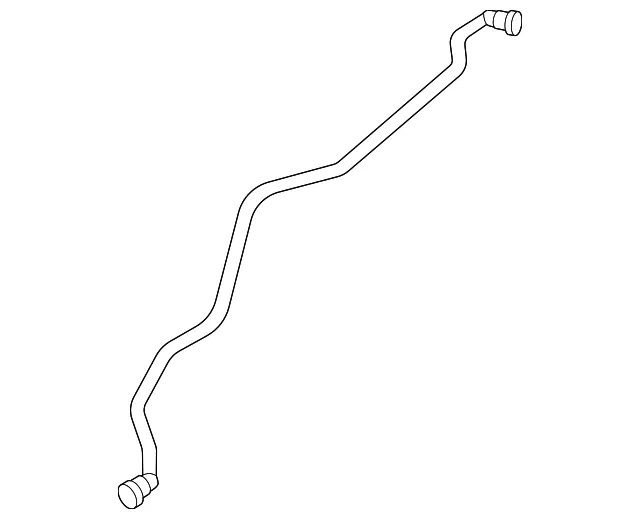 Vent Tube - Kia (31456-R5200)