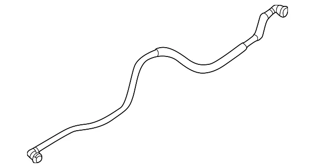 Vent Tube - Kia (31456-S9500)