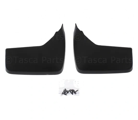 Mudflaps - Front (Without Body Kit) - Volvo (31463574)