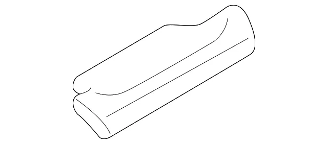 Extension - Volvo (31467301)